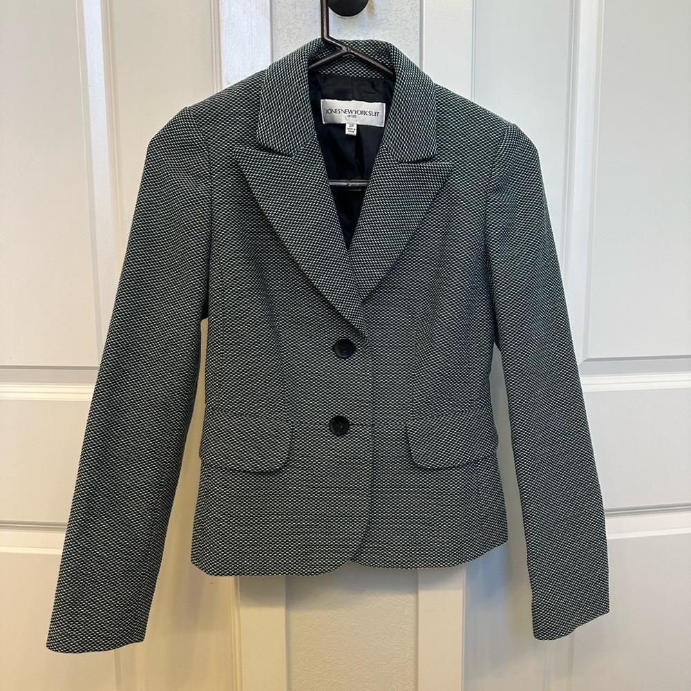 Jones New York Women's Blazer